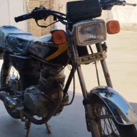 موتور پارکینگی