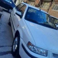 سمند موتور ملی دوگانه کارخانه