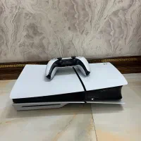 Ps5 slime drive تک دسته