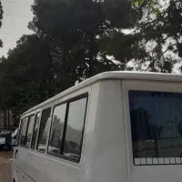مینی بوس کارسان|خودرو سنگین|شیراز, پودنک|دیوار