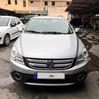 دانگ فنگ اچ سی کراس h30 مدل ۱۳۹۷