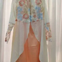 لباسهای مجلسی درحدنو