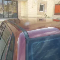 پراید۸۴|خودرو سواری و وانت|جوانرود, |دیوار