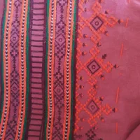 لباس دوزی منطقه بنت