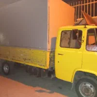 حمل و نقل اثاثیه منزل و کالا در شهرضا