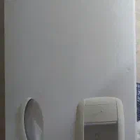 بدون برفک یخچال امرسان