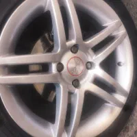 رینگ ولاستیک|قطعات یدکی و لوازم جانبی|خوانسار, |دیوار