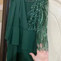 لباس مجلسی سایز۵۰/۵۲