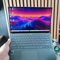 ایسر فوق باریک و سبک صفحه لمسی core i7 ram 16
