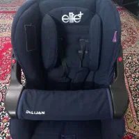 صندلی وکریر ماشین کودک دلیجان