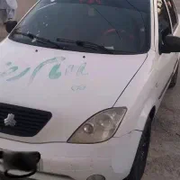 تیبا صندوق دارمدل۹۹