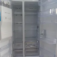 یخچال ساید هارمونی اسنوا S1Di-S100W|یخچال و فریزر|مهر, |دیوار