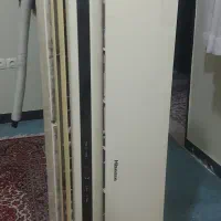 کولر 30 هزار هایسنس|کولر گازی و فن‌کوئل|اهواز, زندوکیلی|دیوار