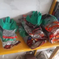 فروش دستکش کار