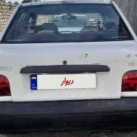 پراید صبا|خودرو سواری و وانت|بیرجند, |دیوار