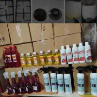 اسپری چربی زدا