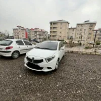 برلیانس 230|خودرو سواری و وانت|رشت, استادسرا|دیوار