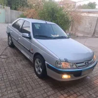 پارس ELX|خودرو سواری و وانت|جیرفت, |دیوار