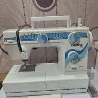 چرخ خیاطی کاچیران مدل جاسمین ۵۰۲