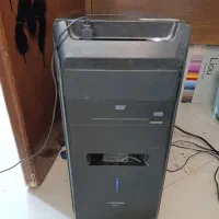 کیس فول ویدیو کلوپ با 16 ترا هارد|رایانه رومیزی|زاهدان, |دیوار