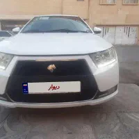 دنا پلاس مدل ۴۰۲