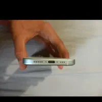 ایفون ۱۵ نرمال ۱۲۸ گیگ معاوضه میکنم|موبایل|شیراز, شهرک بزین|دیوار