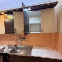 کابینت تمام ام دی اف و هود و سینک|هود|رشت, فلسطین|دیوار