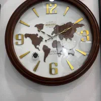 ساعت دیواری سیتیزن ال اس|ساعت دیواری و تزئینی|مشهد, طلاب|دیوار