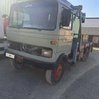 خاور جرثقیل