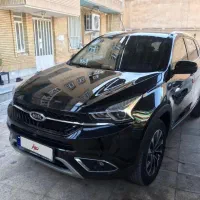 تیگو ۷ ie فول مدل ۱۴۰۱