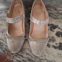 کفش مجلسی دخترانه