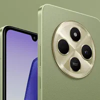 شیائومی Redmi 14C با حافظهٔ ۱۲۸ گیگابایت|موبایل|اصفهان, چرخاب|دیوار