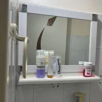 روشویی و آینه|لوازم سرویس بهداشتی|فردیس, شهرک ۱۱۰|دیوار