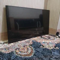 تلویزیون ال ای دی  43 اینچ اسنوا|تلویزیون و پروژکتور|خرمشهر, |دیوار