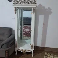 بوفه نو وتمیز