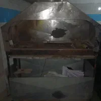 منقل کبابی