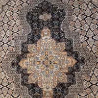 ۳ عدد فرش ۶ متری ۵۰۰ شانه