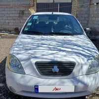 تیبا ۱ مدل 1401