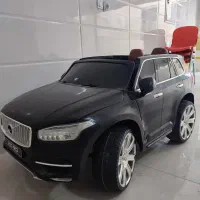 ماشین شارژی