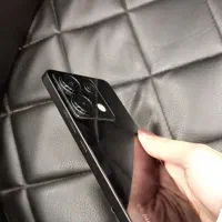 نوت 13 پرو با مهلت تست فوق العاده تمیز|موبایل|مشهد, بهشت|دیوار