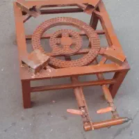 اجاق گاز  بزرگ