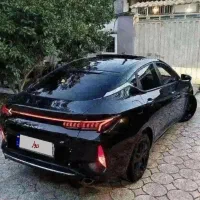 (مشکی)Kmc j7مدل۱۴۰۴تحویل فوری(نقدیااقساط بدون سود)