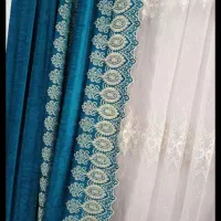 دستک بدون پارگی سالم