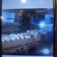 فروش تعداد دبه20و10لیتری