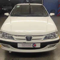 پژو پارس lx|خودرو سواری و وانت|تهران, تهرانپارس غربی|دیوار