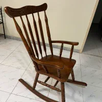 صندلی راک نو