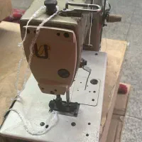 چرخ گونی بافی امریکایی|چرخ خیاطی و ریسندگی|سنقر, |دیوار