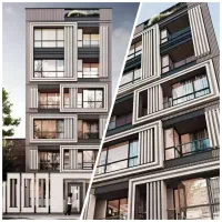 فروش فوری واحد ۱۵۰ متر ۳ خواب مسترجکوزی/شریعتی