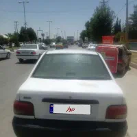 پرایدمدل ۸۰|خودرو سواری و وانت|شیراز, شهرک بهار|دیوار