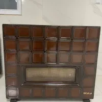 بخاری نیک کالا